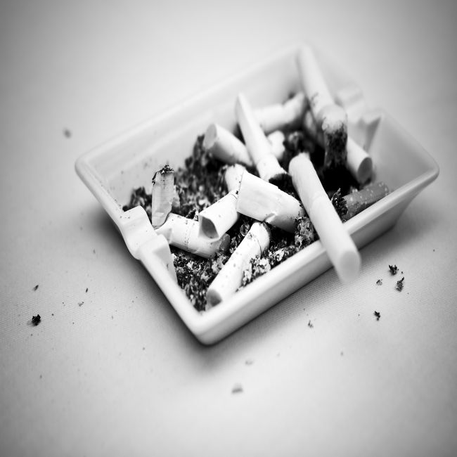 Tabaksregels per 1 juli vernieuwd